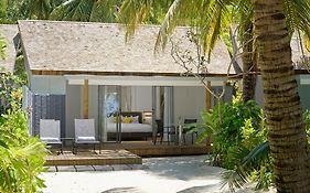 Outrigger Maldives Maafushivaru Resort - 25 Percent Discount On Transfers For Min 4 Nights Stay And More, Valid For Reservations Between 01 July Till 22 Dec 2025